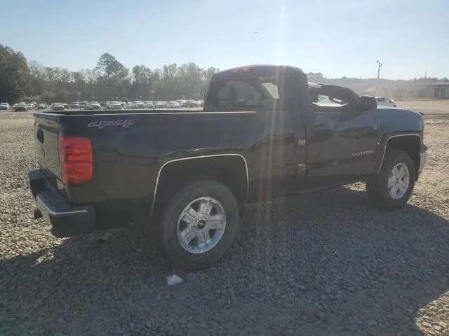 1GCNKPEC4EZ139045 2014 2014 Chevrolet Silverado- K1500 3