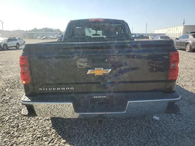 1GCNKPEC4EZ139045 2014 2014 Chevrolet Silverado- K1500 6