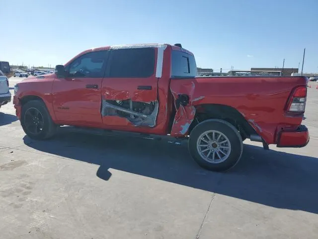 1C6SRFFT4PN628277 2023 2023 RAM 1500- Big Horn/Lone Star 2