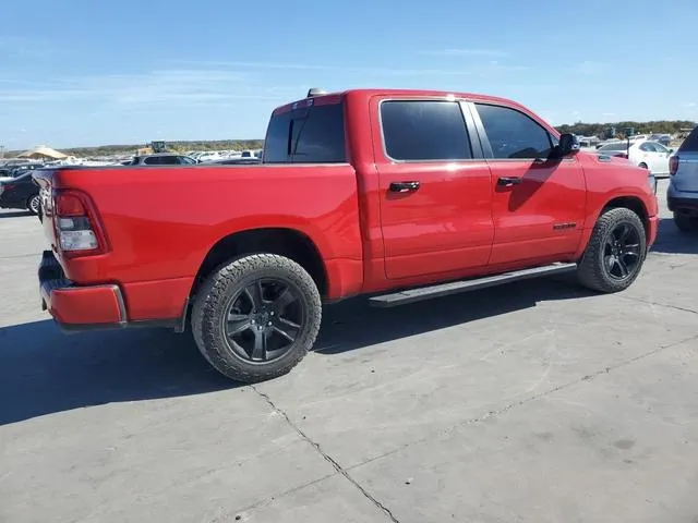 1C6SRFFT4PN628277 2023 2023 RAM 1500- Big Horn/Lone Star 3