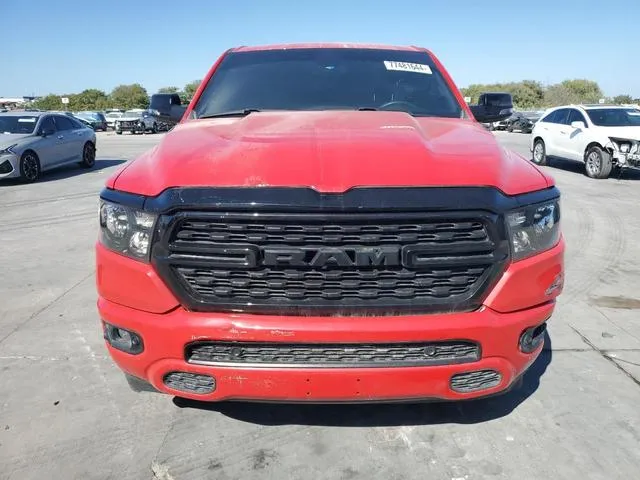 1C6SRFFT4PN628277 2023 2023 RAM 1500- Big Horn/Lone Star 5