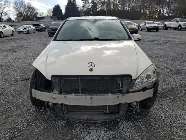 WDDGF8BB1BR137141 2011 2011 Mercedes-Benz C-Class- 300 4Matic 5