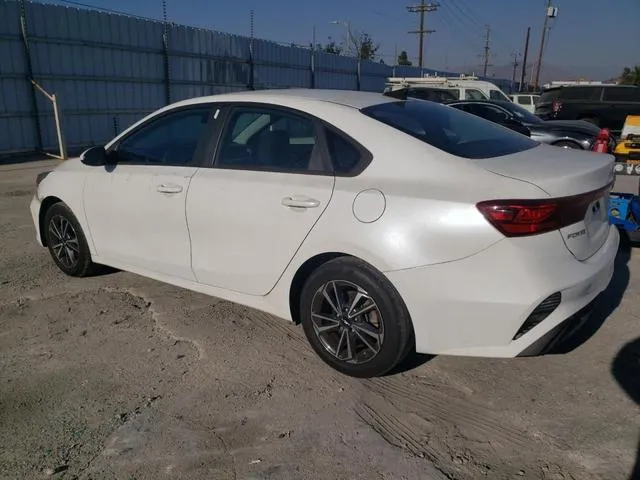 3KPF24AD0PE560969 2023 2023 KIA Forte- LX 2