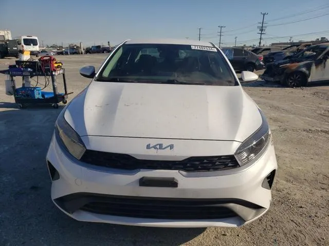 3KPF24AD0PE560969 2023 2023 KIA Forte- LX 5