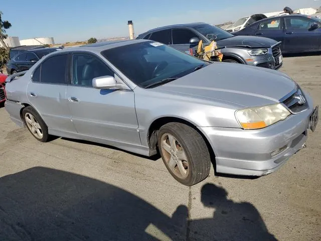 19UUA56962A042978 2002 2002 Acura TL- 3-2 Type-S 4