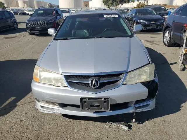 19UUA56962A042978 2002 2002 Acura TL- 3-2 Type-S 5