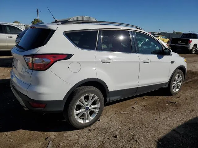 1FMCU9GD6JUC24670 2018 2018 Ford Escape- SE 3