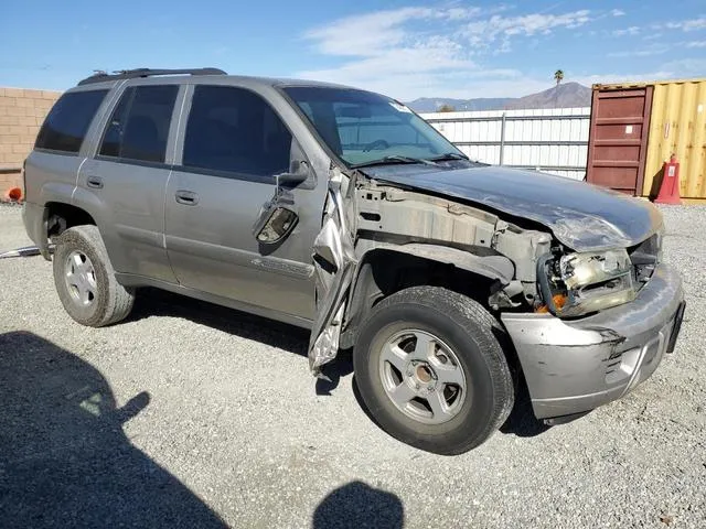 1GNDS13S522512835 2002 2002 Chevrolet Trailblazer 4