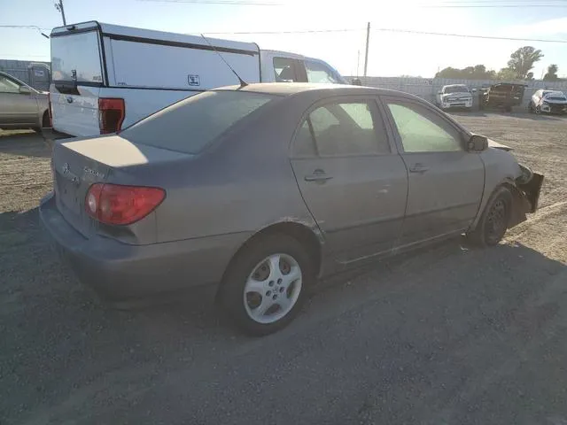 1NXBR32E76Z742904 2006 2006 Toyota Corolla- CE 3