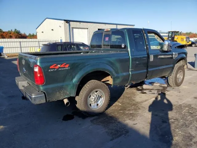 1FTSX21578EB05062 2008 2008 Ford F-250- Super Duty 3