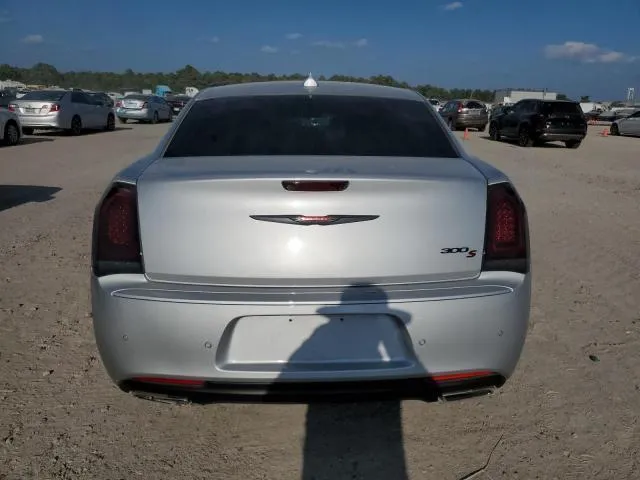 2C3CCABG5MH550059 2021 2021 Chrysler 300- S 6