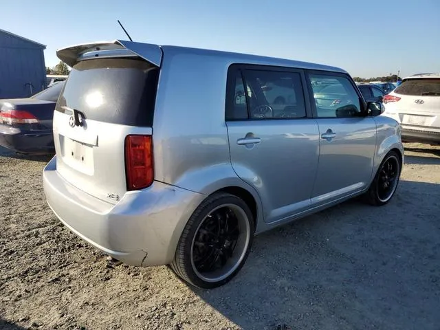 JTLKE50E581015705 2008 2008 Toyota Scion- XB 3