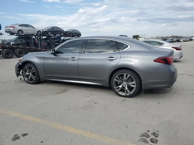 JN1BY1PR4HM210345 2017 2017 Infiniti Q70- L 3-7 2