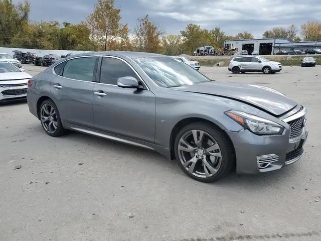 JN1BY1PR4HM210345 2017 2017 Infiniti Q70- L 3-7 4