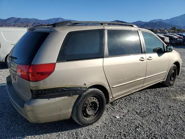 5TDZA23C54S104878 2004 2004 Toyota Sienna- CE 3