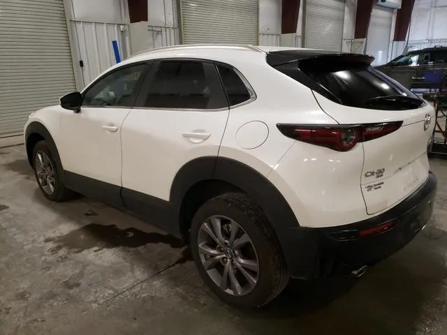 3MVDMBCM0RM625376 2024 2024 Mazda CX-30- Preferred 2