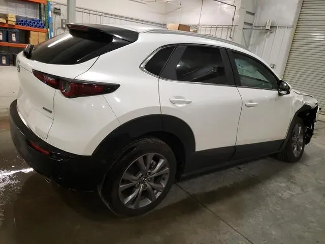 3MVDMBCM0RM625376 2024 2024 Mazda CX-30- Preferred 3