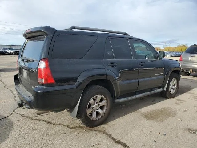 JTEBT14R178040366 2007 2007 Toyota 4runner- SR5 3