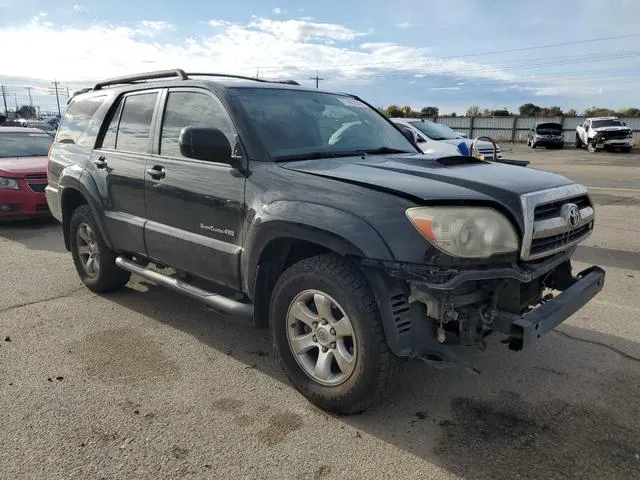 JTEBT14R178040366 2007 2007 Toyota 4runner- SR5 4