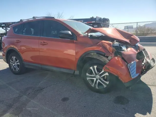 JTMBFREV5GJ068914 2016 2016 Toyota RAV4- LE 4