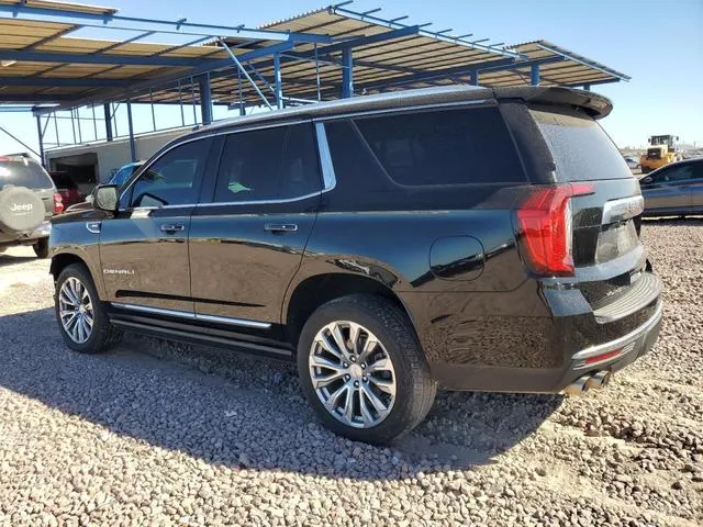 1GKS2DKL5MR170250 2021 2021 GMC Yukon- Denali 2