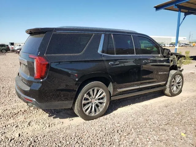 1GKS2DKL5MR170250 2021 2021 GMC Yukon- Denali 3