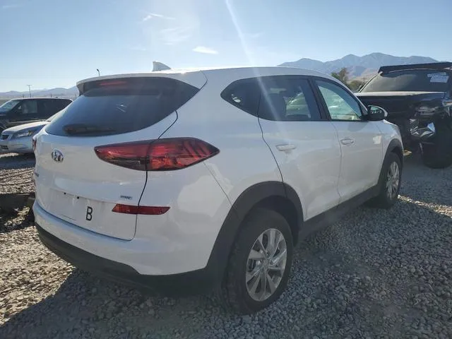 KM8J2CA47LU170057 2020 2020 Hyundai Tucson- SE 3