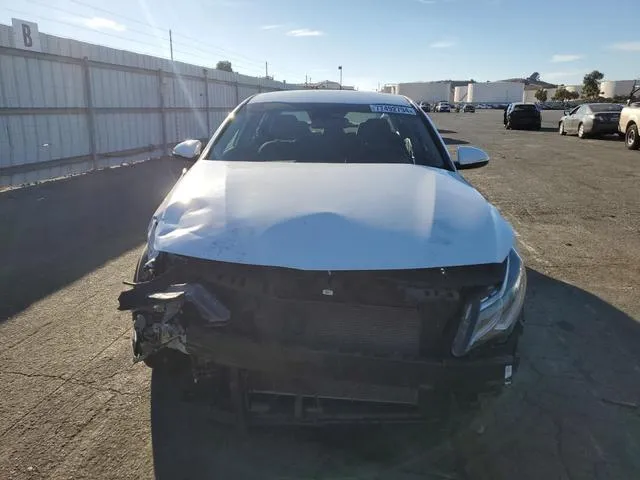 5XXGT4L32KG357815 2019 2019 KIA Optima- LX 5