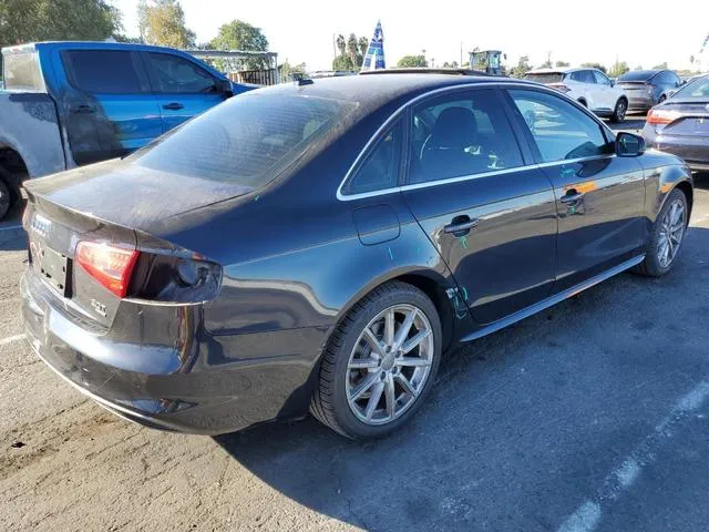 WAUFFAFL7EN042821 2014 2014 Audi A4- Premium Plus 3