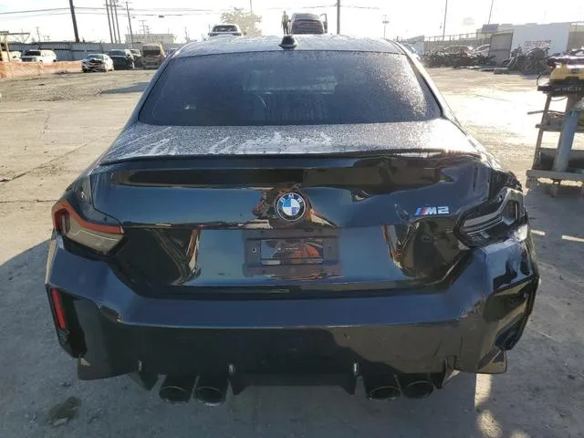 3MF13DM06R8E28720 2024 2024 BMW M2 6