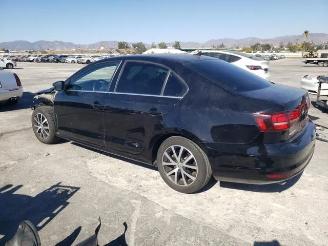 3VWDB7AJ6JM258532 2018 2018 Volkswagen Jetta- SE 2