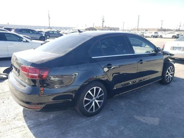 3VWDB7AJ6JM258532 2018 2018 Volkswagen Jetta- SE 3