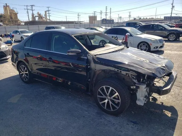 3VWDB7AJ6JM258532 2018 2018 Volkswagen Jetta- SE 4