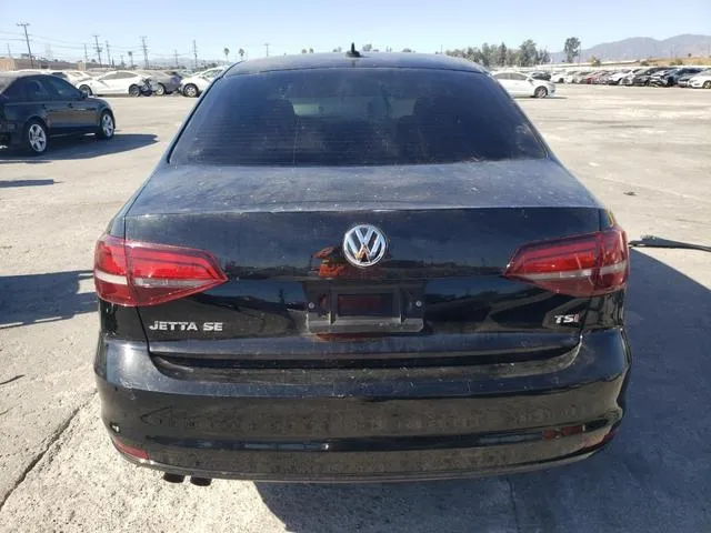 3VWDB7AJ6JM258532 2018 2018 Volkswagen Jetta- SE 6