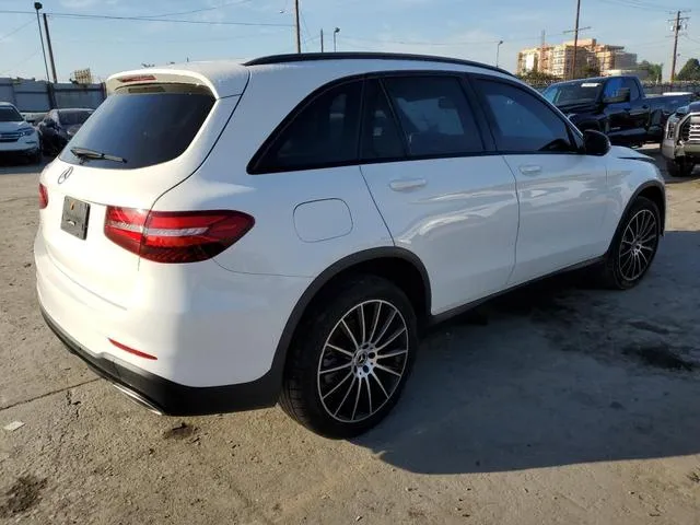 WDC0G4JB8KV127033 2019 2019 Mercedes-Benz GLC 300 3