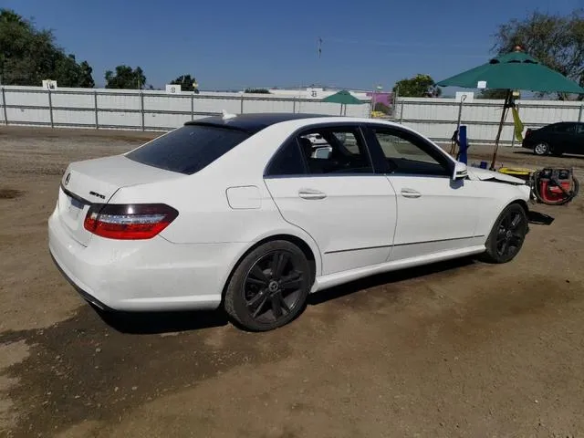 WDDHF5KB4DA753890 2013 2013 Mercedes-Benz E-Class- 350 3