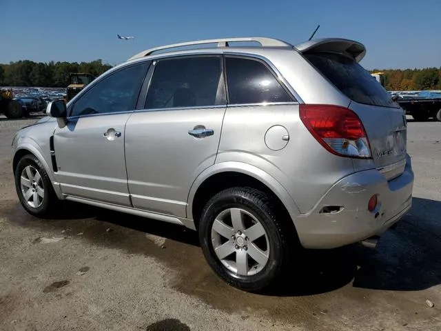 3GSCL53718S683197 2008 2008 Saturn Vue- XR 2