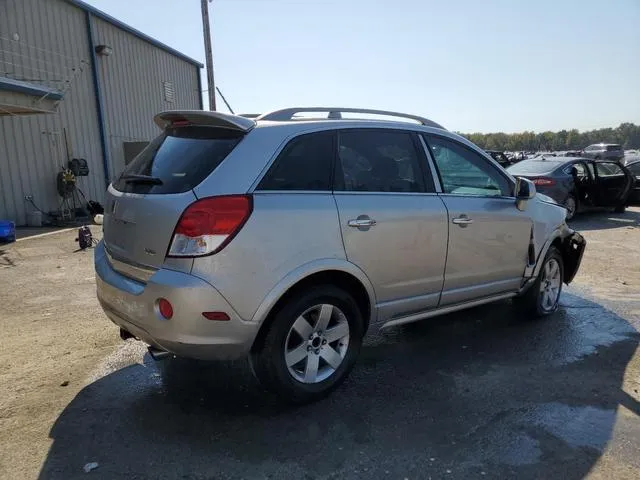 3GSCL53718S683197 2008 2008 Saturn Vue- XR 3