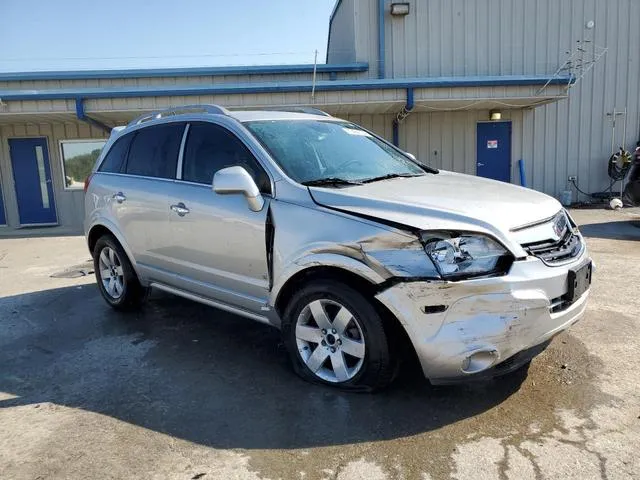 3GSCL53718S683197 2008 2008 Saturn Vue- XR 4