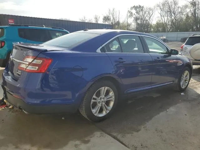 1FAHP2E8XDG111389 2013 2013 Ford Taurus- Sel 3