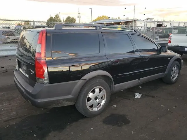 YV1SZ58D421081076 2002 2002 Volvo V70- XC 3