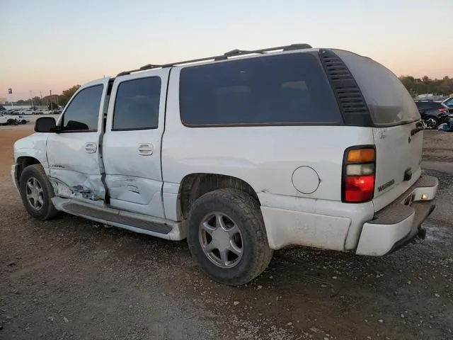 1GKFK66U75J123608 2005 2005 GMC Yukon- Denali 2