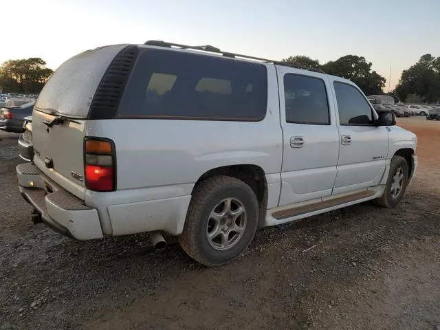 1GKFK66U75J123608 2005 2005 GMC Yukon- Denali 3