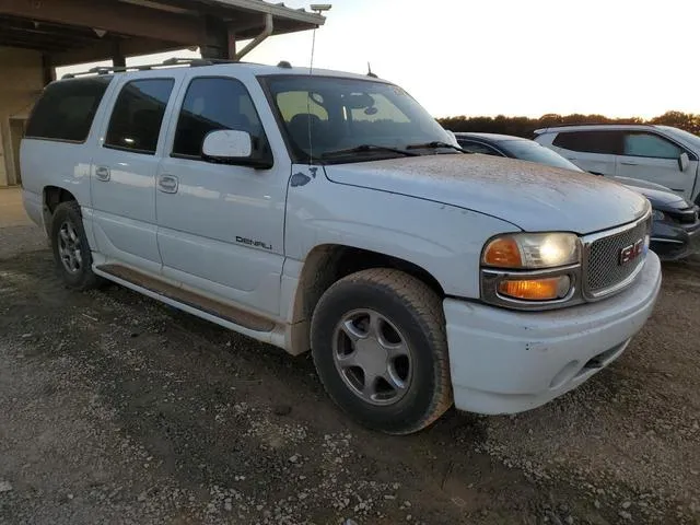 1GKFK66U75J123608 2005 2005 GMC Yukon- Denali 4