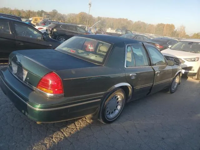 2FAFP74W9YX146624 2000 2000 Ford Crown Victoria- LX 3