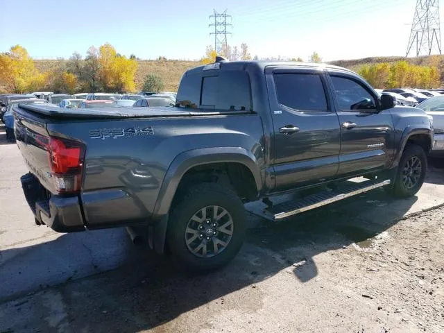 3TMCZ5AN3PM595217 2023 2023 Toyota Tacoma- Double Cab 3