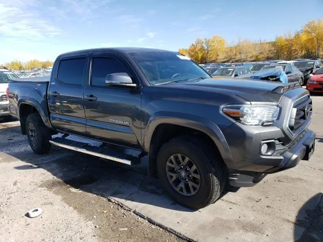 3TMCZ5AN3PM595217 2023 2023 Toyota Tacoma- Double Cab 4