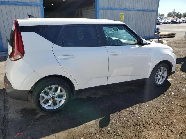 KNDJ23AU3N7815020 2022 2022 KIA Soul- LX 3