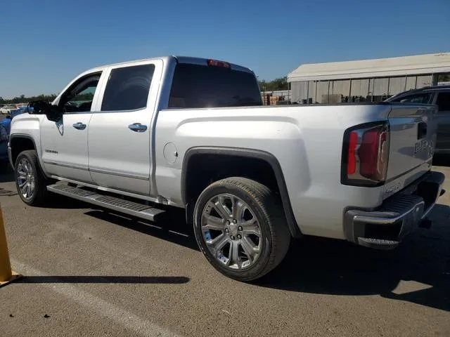 3GTP1NEC4GG249709 2016 2016 GMC Sierra- C1500 Slt 2