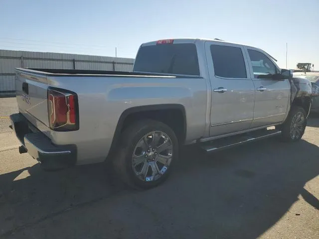 3GTP1NEC4GG249709 2016 2016 GMC Sierra- C1500 Slt 3